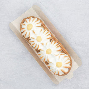 lemon eclair